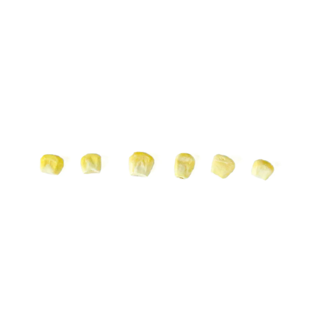 sweet corn