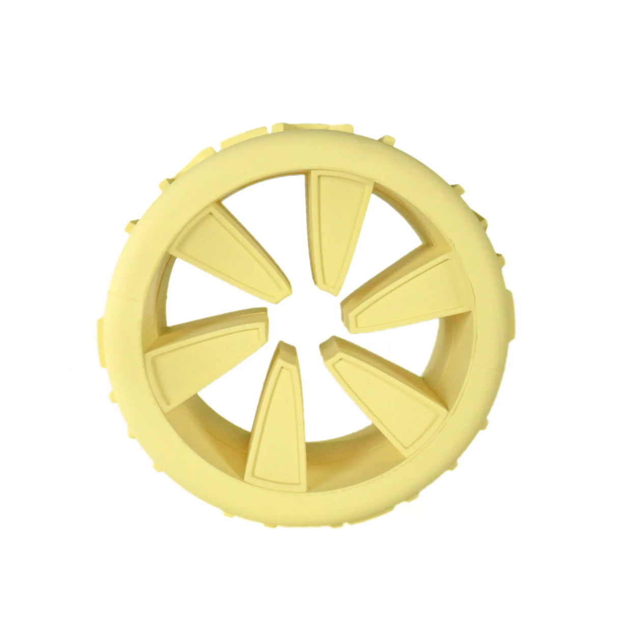 Very Tired Potato Wheel