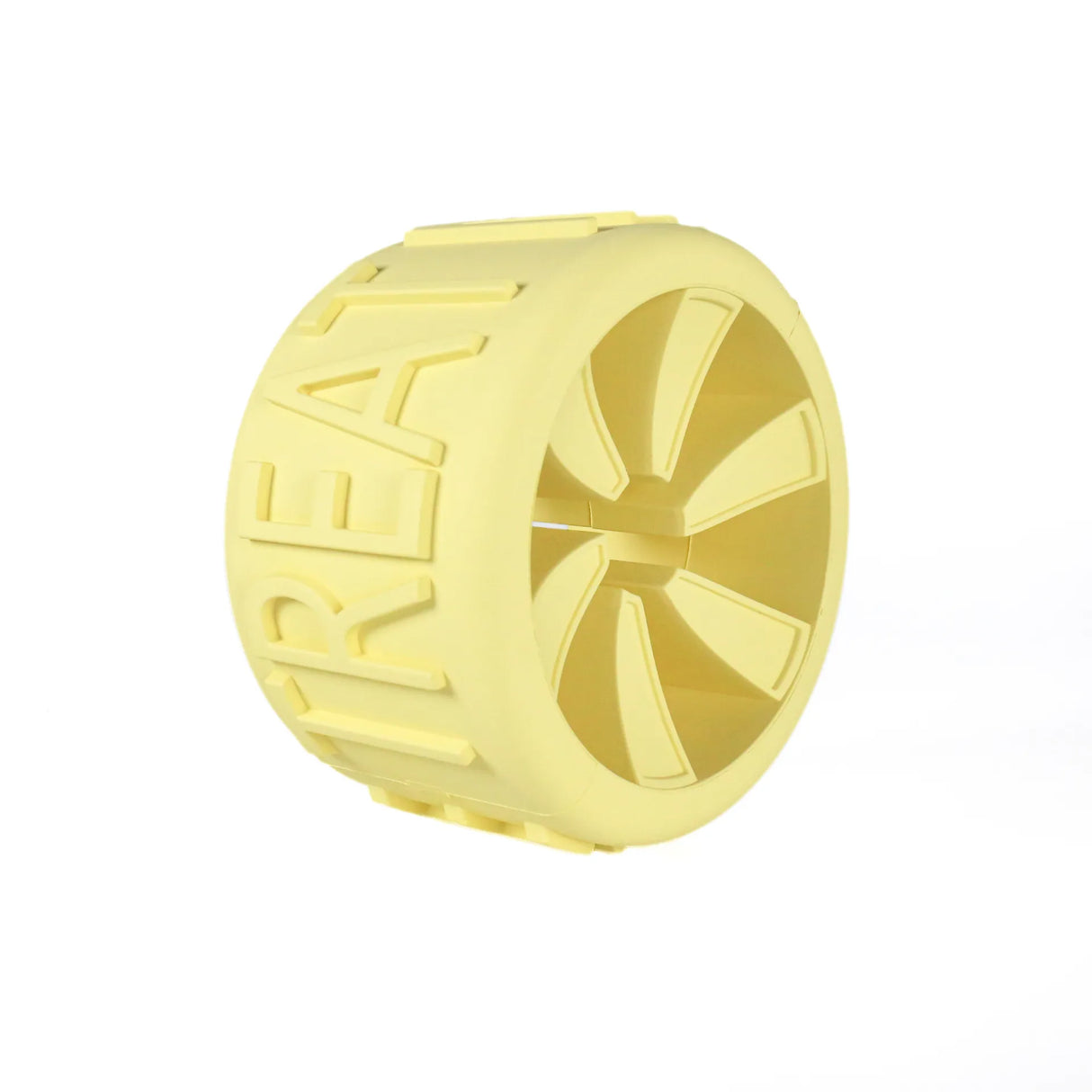 Very Tired Potato Wheel