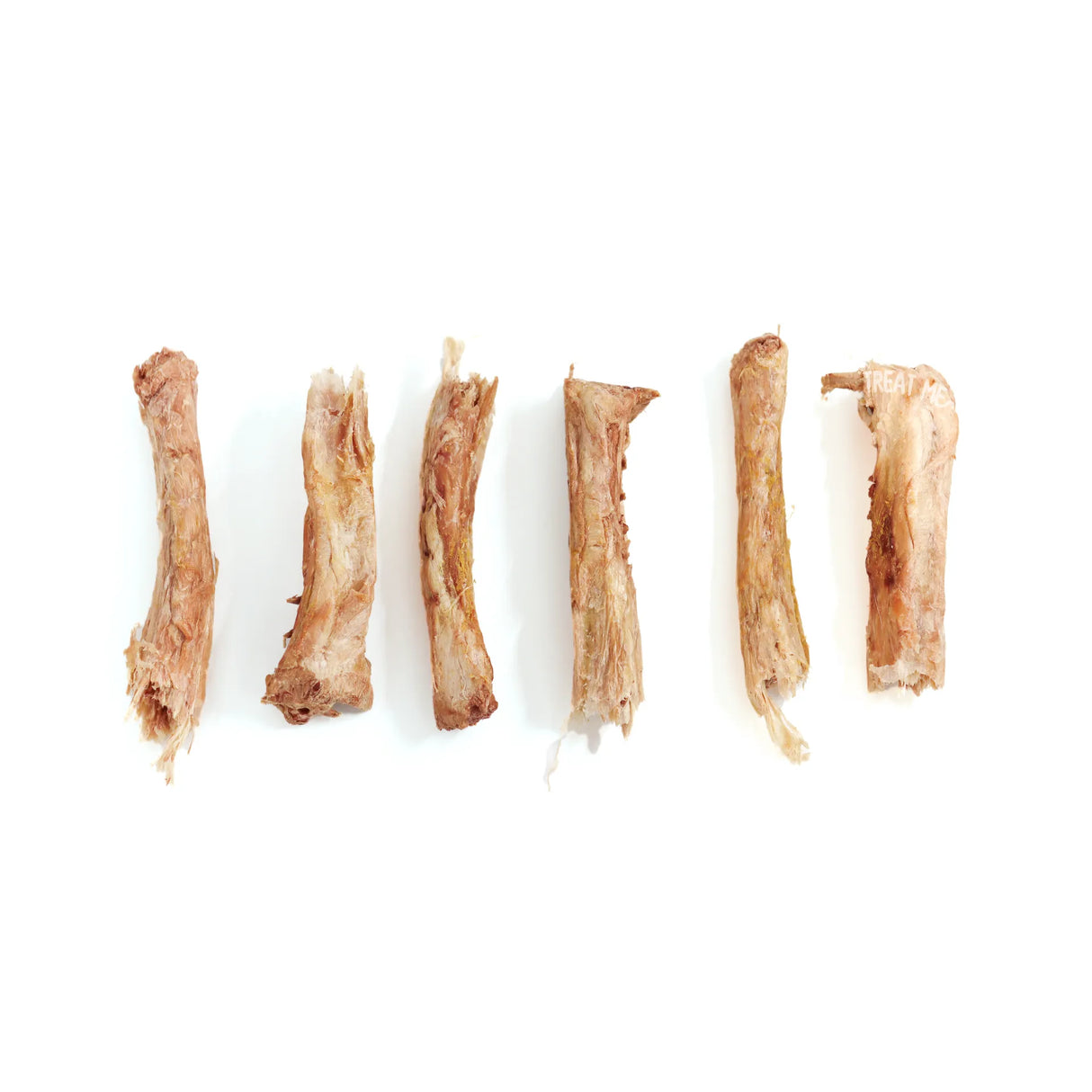 不要太雞脖 (買3送1)