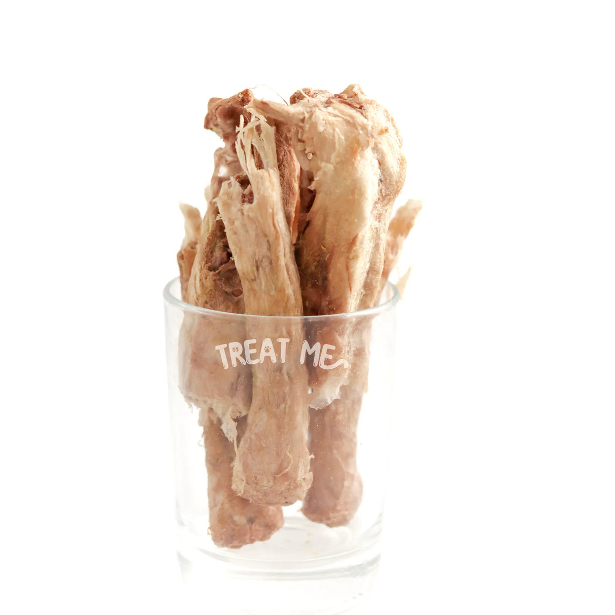 不要太雞脖 (買3送1)