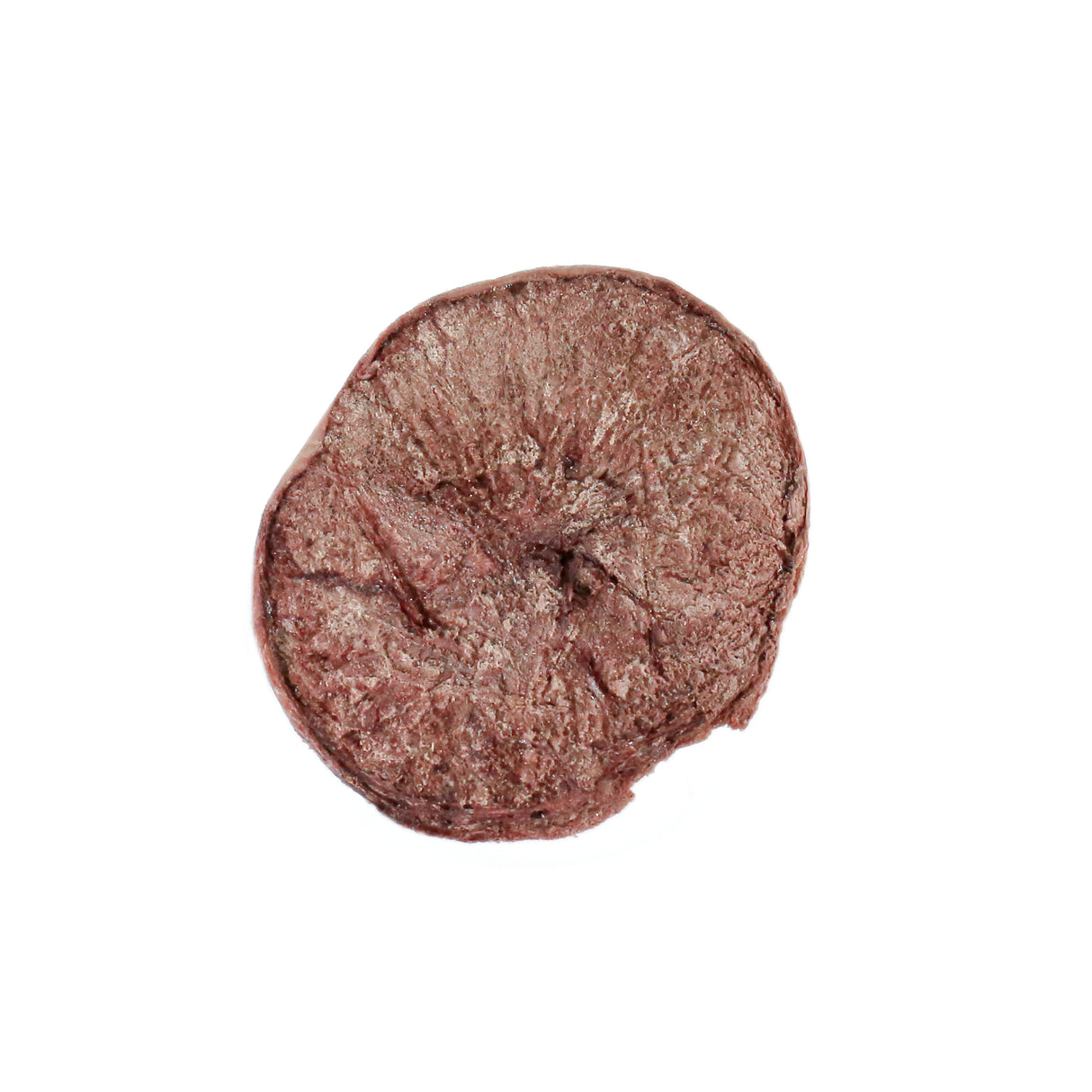 Egg-cooked pig