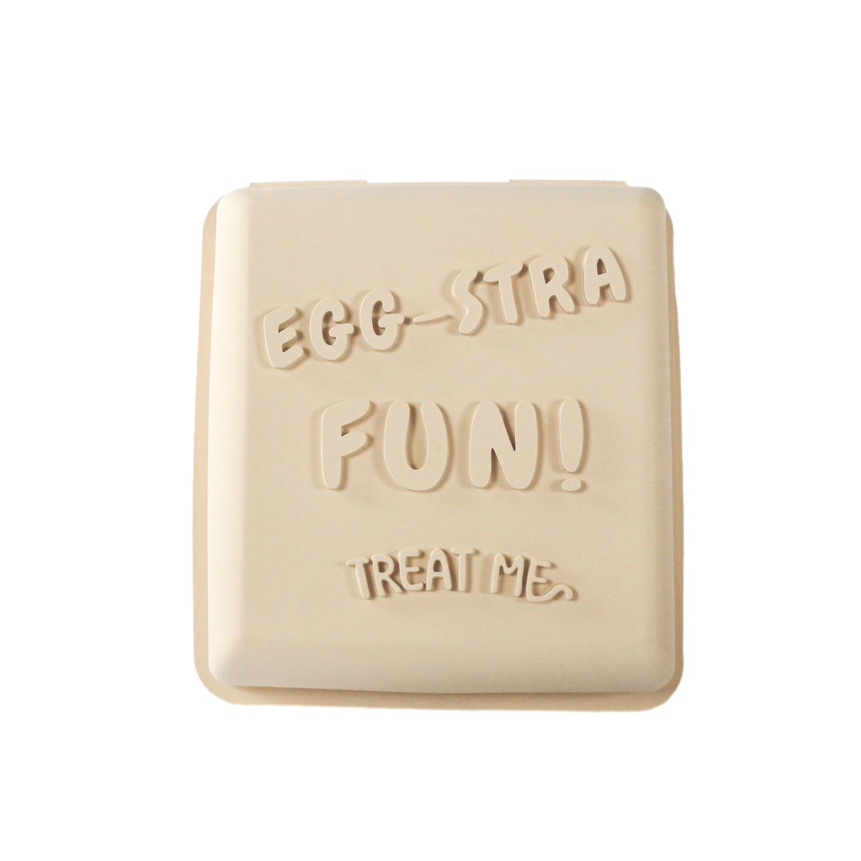 EGG-STRA FUN (Egg-Stra Fun)