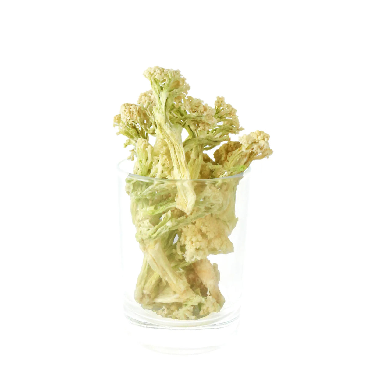 白花椰菜