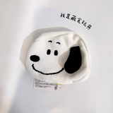 SNOOPY藏食玩具