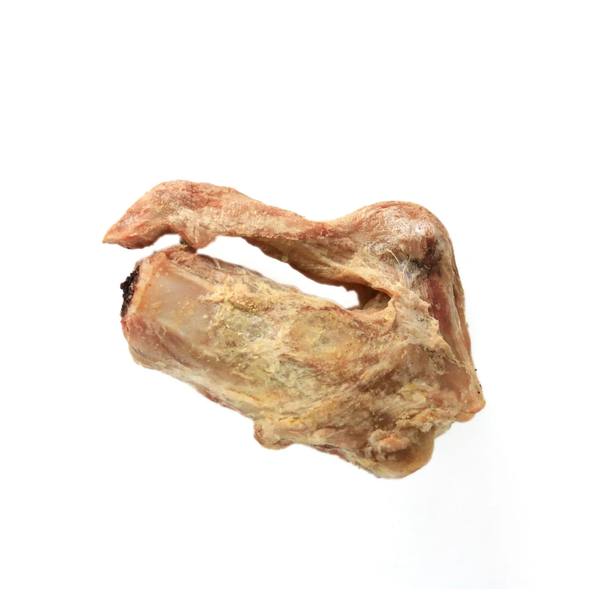 筋天皮在羊