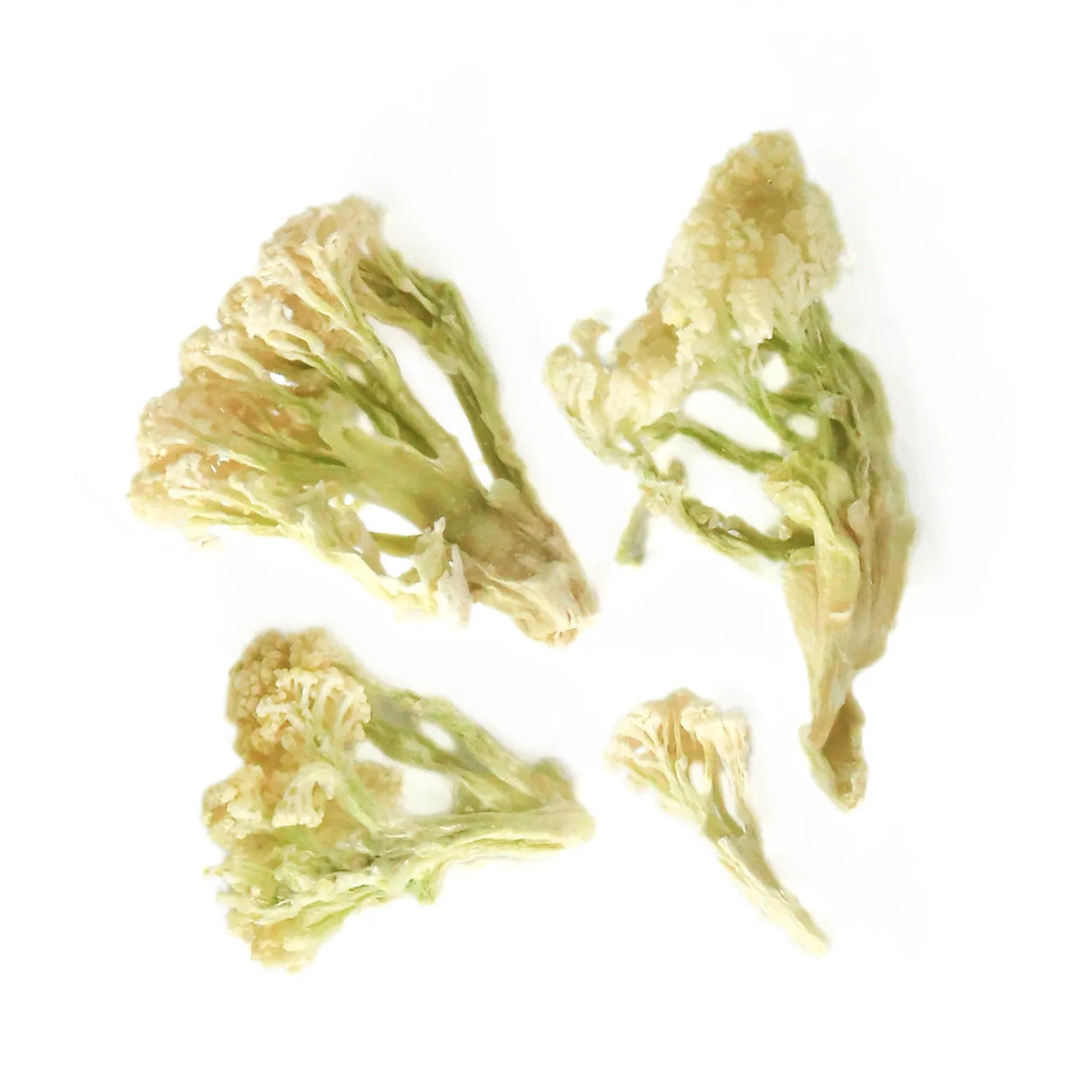 白花椰菜