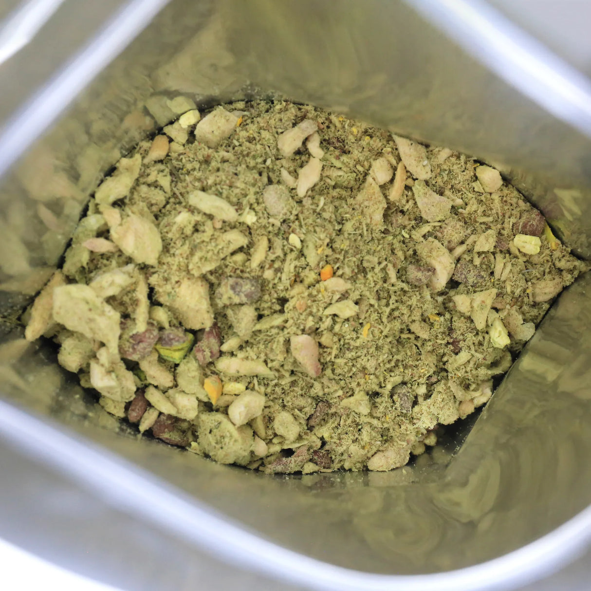 骨雞兔兔餐 (貓) 20g隨手包