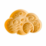 Ollie B. Good Cloud 雲朵慢食碗 Clementine