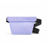 'Voilà' Patented Sealed Snack Training Bag 'Limited Edition' Cloud 16oz