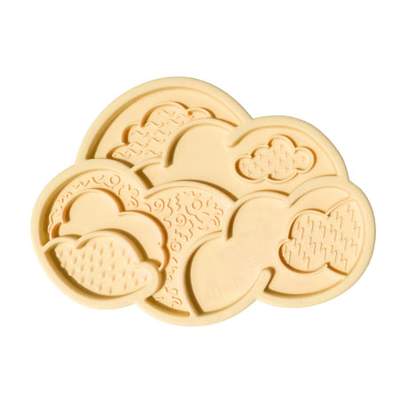 Ollie B. Good Cloud Nine 雲朵上蓋舔食墊 Clementine