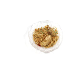 骨雞鮪魚餐(貓)(300g)