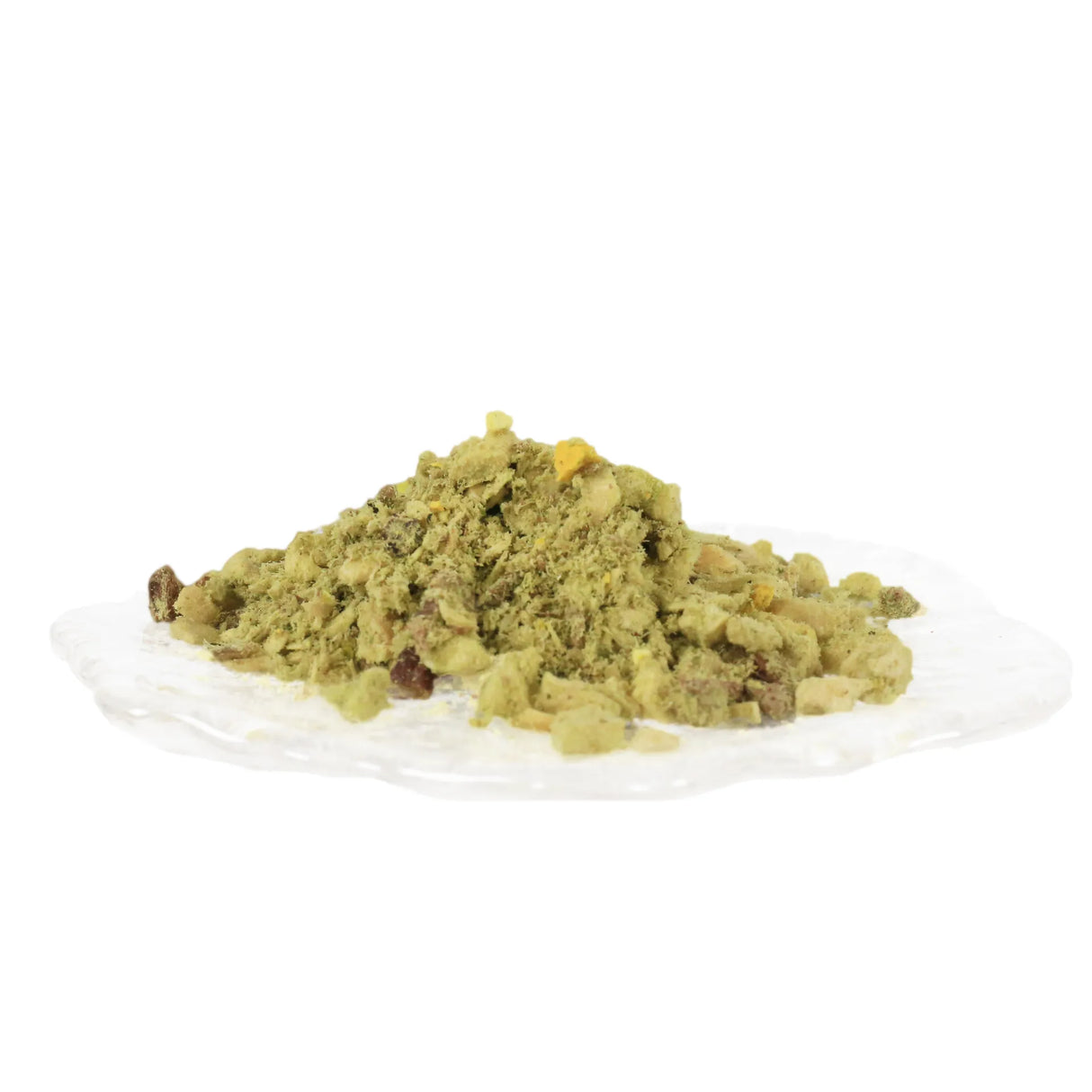 骨雞兔兔餐 (貓) 20g隨手包