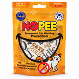 Nopee 貓咪防標記袋正面白底商品照