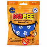 Nopee 狗狗防標記袋正面白底商品照