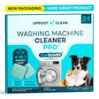 Uproot Washing Machine Cleaner Pro 洗衣機清潔錠 24錠